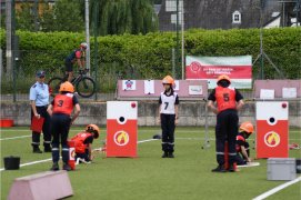 Fédération Nationale des Pompiers